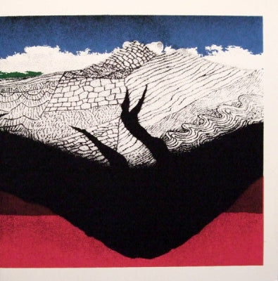 BASALT FINGERS - Basalt Fingers