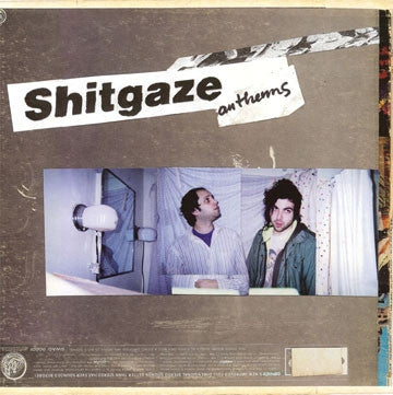 PSYCHEDELIC HORSESHIT - Shitgaze Anthems