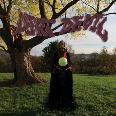 DIRT DEVIL - Dirt Devil