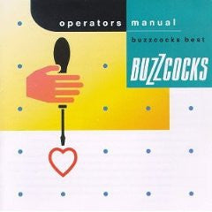 BUZZCOCKS - Operator's Manual