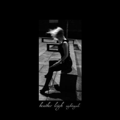 HEATHER LEIGH - Nightingale