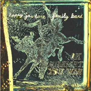 HAPPY JAWBONE FAMILY BAND - Ok Midnight, You Win