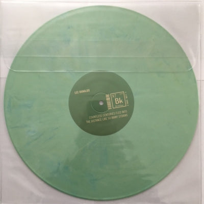LEE RANALDO - Countless Centuries Fled Into The Distance Like So Many Storms