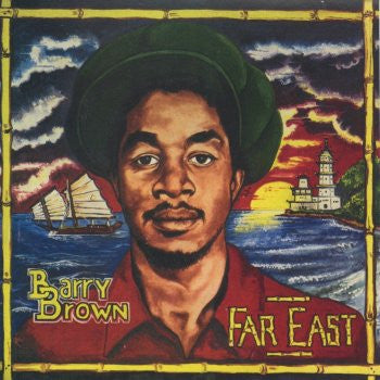 BARRY BROWN - Far East