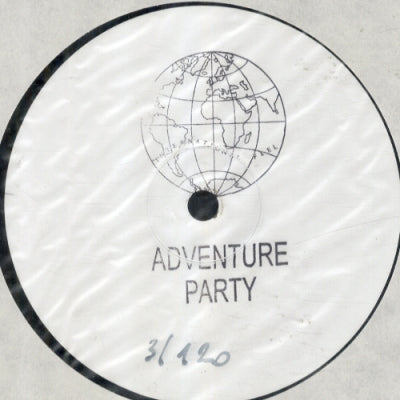 YOUNG GENTLEMEN'S ADVENTURE SOCIETY - Adventure Party