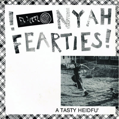 NYAH FEARTIES - A Tasty Heidfu'