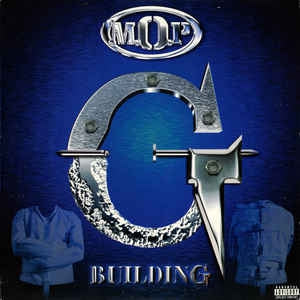 M.O.P. - G Building