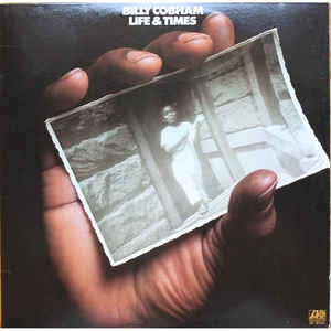 BILLY COBHAM - Life & Times