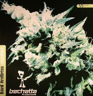 HARD PROGRESS - Rastafari