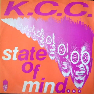 K.C.C. - State Of Mind...