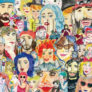 TACOCAT - This Mess Is A Place