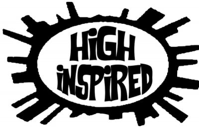 HIGH INSPIRED - If You Want Me / Where Do You Go