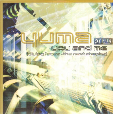 YUMA - You And Me (Diving Faces - The Next Chapter)