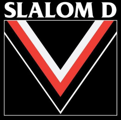 SLALOM D - Jerusalem / Dead River