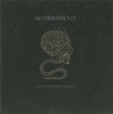 MOTORPSYCHO - Motorpnakotic Fragments