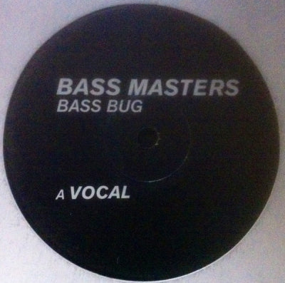 BASS MASTERS - Bass Bug