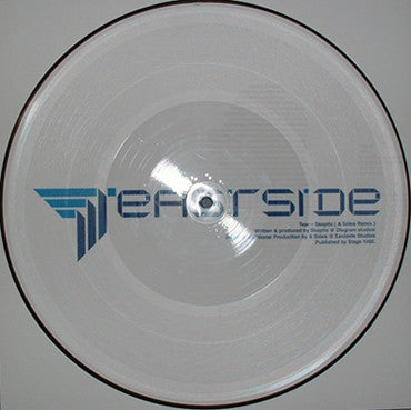 SKEPTIC / A SIDES - Tear / 101 Breaks (Mowgli's Bonus Beats)