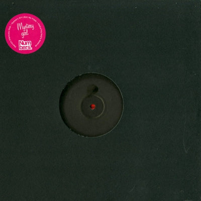 PIERRE'S PFANTASY CLUB - Mystery Girl (Set Me Free)