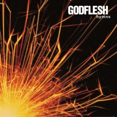 GODFLESH - Hymns