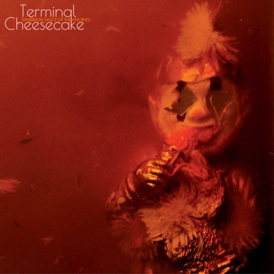 TERMINAL CHEESECAKE - Dandelion Sauce Of The Ancients