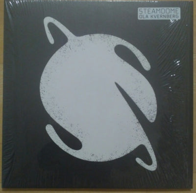OLA KVERNBERG - Steamdome