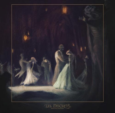 LES DISCRETS - Ariettes Oubliées...