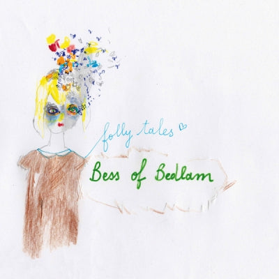 BESS OF BEDLAM - Folly Tales