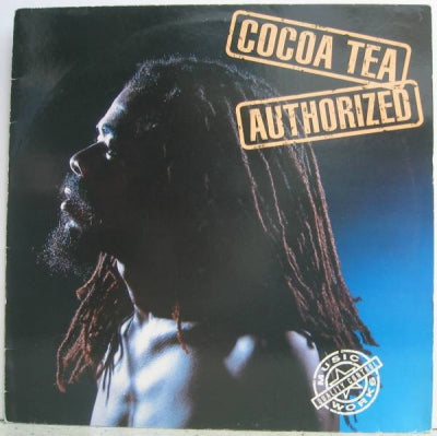 COCOA TEA - Authorized