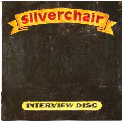 SILVERCHAIR - Interview disc