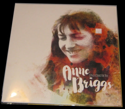 ANNE BRIGGS - Sing A Song For You