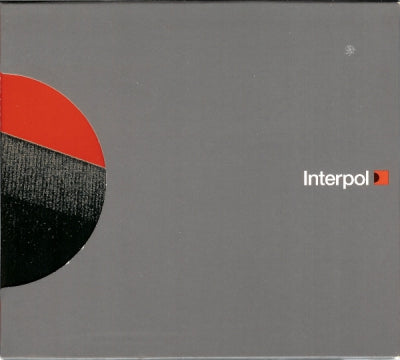 INTERPOL - Interpol EP