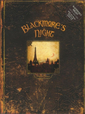 BLACKMORE'S NIGHT - Paris Moon