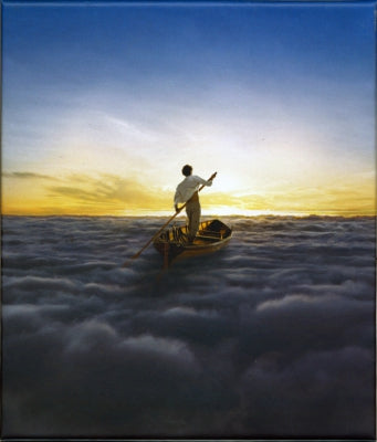 PINK FLOYD - The Endless River