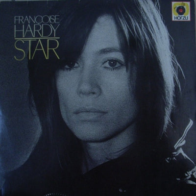 FRANÇOISE HARDY - Star