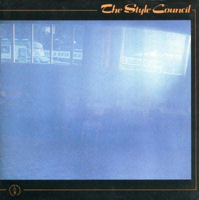 THE STYLE COUNCIL - A Solid Bond In Your Heart