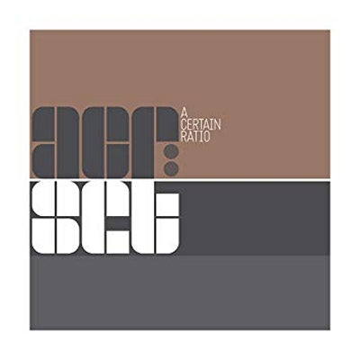 A CERTAIN RATIO - Make It Happen