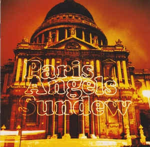 PARIS ANGELS - Sundew