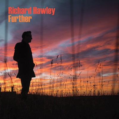RICHARD HAWLEY - Alone