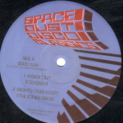 VARIOUS - Untitled