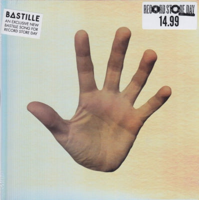 BASTILLE - Comfort Of Strangers
