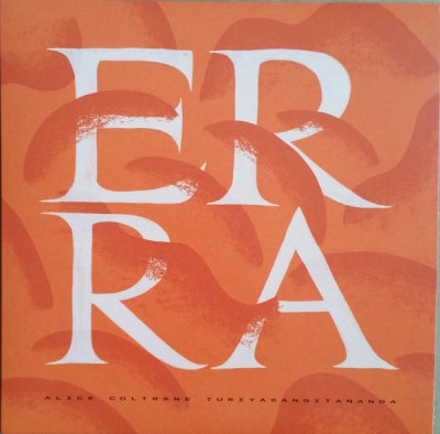 ALICE COLTRANE TURIYASANGITANANDA - Er Ra