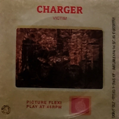 CHARGER - Victim