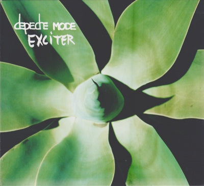 DEPECHE MODE - Exciter