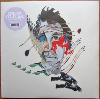 ANIMAL COLLECTIVE - Painting With