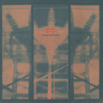 STASIS - Fromtheoldtothenew