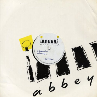 THE FALL - Marsinkus / Boorman