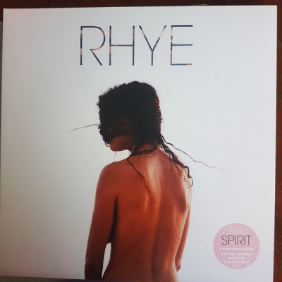 RHYE - Spirit