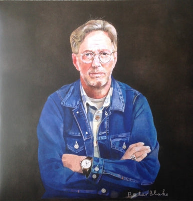 ERIC CLAPTON - I Still Do