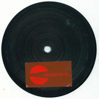 DOMINIK EULBERG - Trapez LTD 22