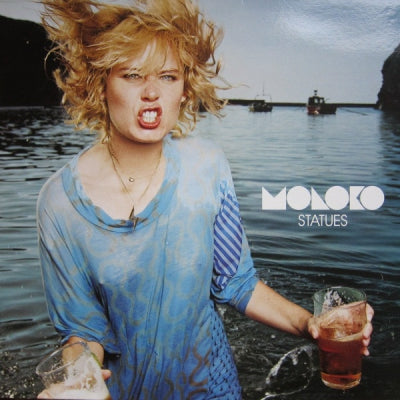 MOLOKO - Statues
